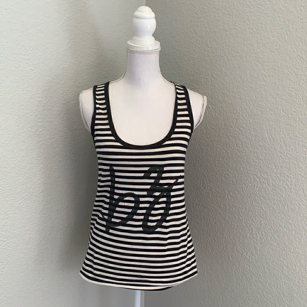 Camp Collection BZ Tank Top